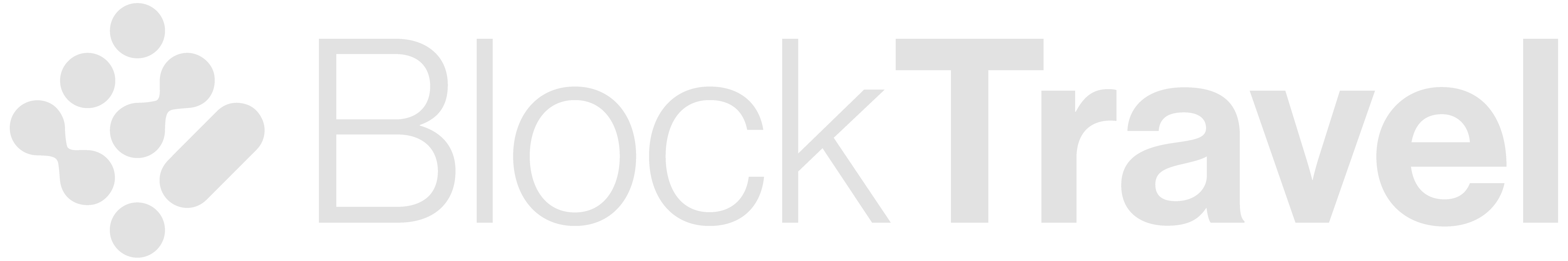 BlockTravel Agency